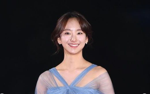 Won Jin-ah boyfriend