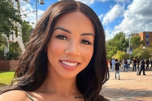 Brittany Renner net worth