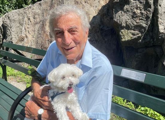Tony Bennett net worth