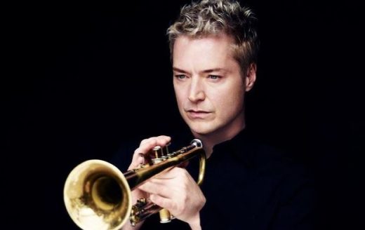 Chris Botti gay