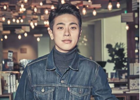 Park Jeong-min biography