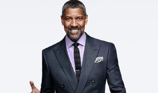 Denzel Washington net worth