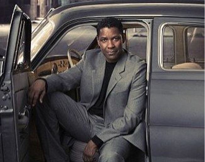 Denzel Washington net worth