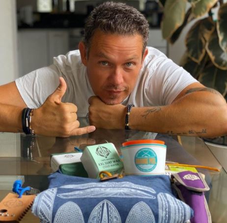 Kevin Alejandro