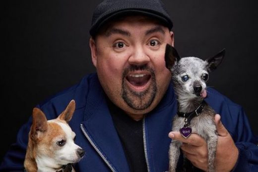 Gabriel Iglesias son
