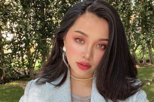 Michelle Phan married