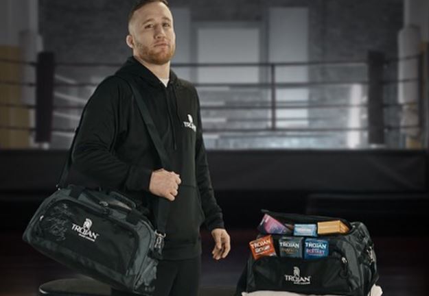 Justin Gaethje net worth