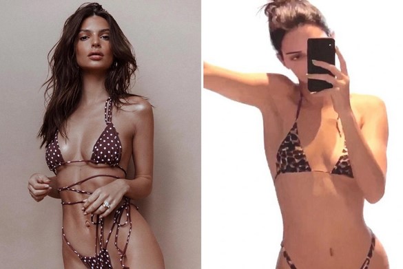 Emily Ratajkowski net worth