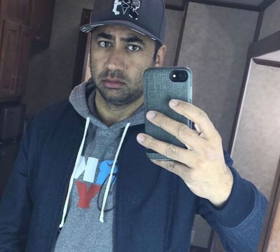 Kal Penn net worth