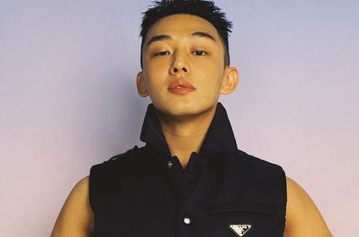 Yoo Ah-in net worth