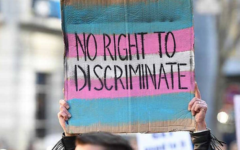 australia-religious-discrimination-bill-2021 LGBTQ