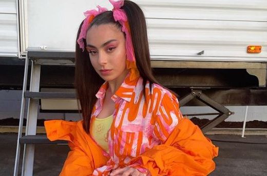 Charli XCX net worth
