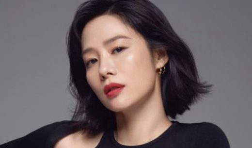 Kim Hyun-joo net worth
