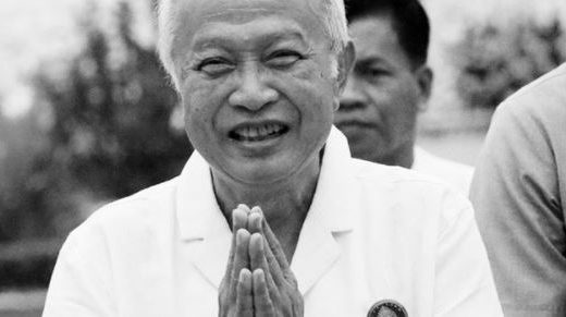 Norodom Ranariddh wiki