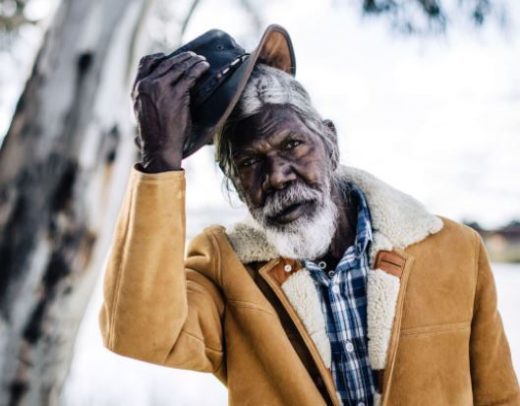 David Gulpilil net worth