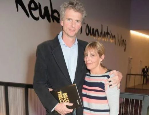 British actress Mel Giedroyc husband, family, net worth - UPDATE