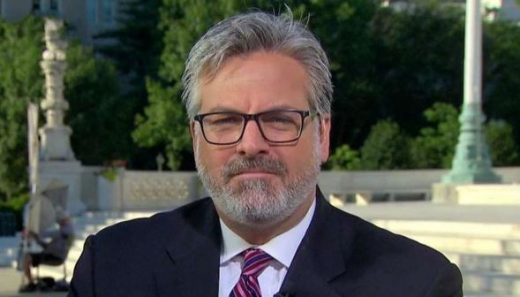 Stephen Hayes wife