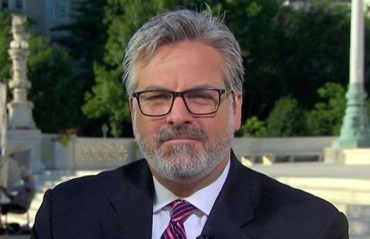 Stephen Hayes wife