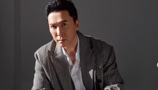 Donnie Yen net worth