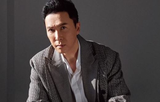 Donnie Yen net worth