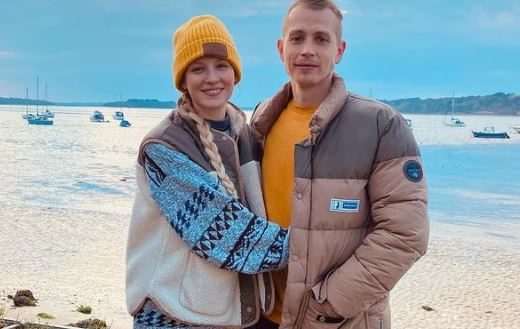 Kirstie Brittain husband