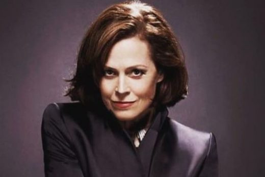 Sigourney Weaver net worth