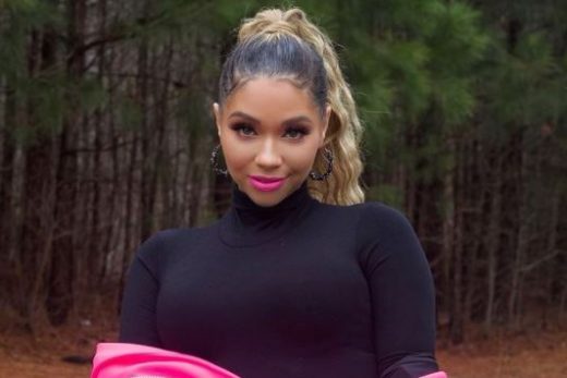 Kia Proctor net worth