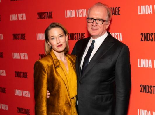  Tracy Letts wife 