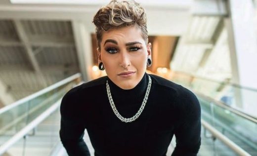 Rhea Ripley husband
