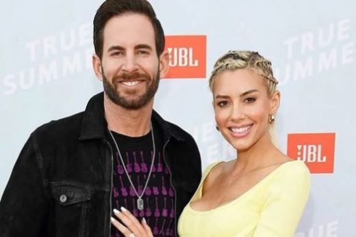 Tarek El Moussa net worth