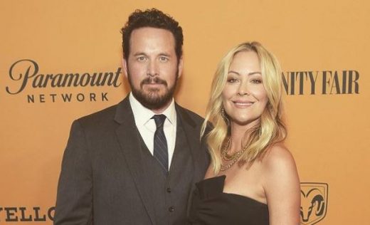 Cole Hauser wife