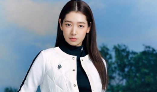 Park Shin Hye's future husband