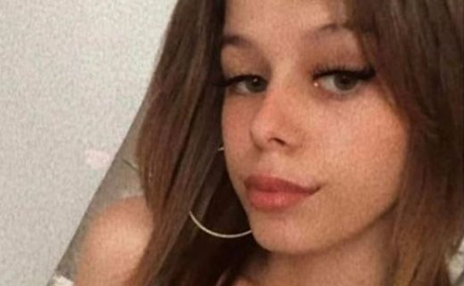 Bobbi-Anne Mcleod missing