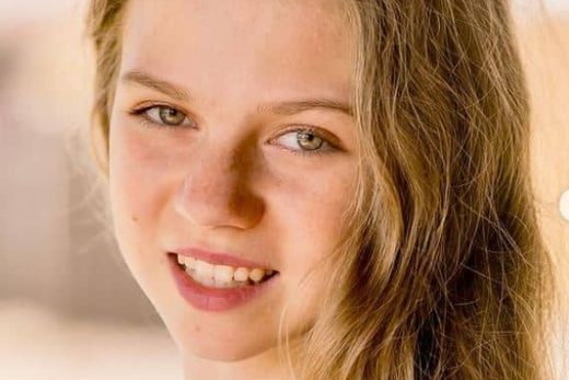 Alexandra Trusova