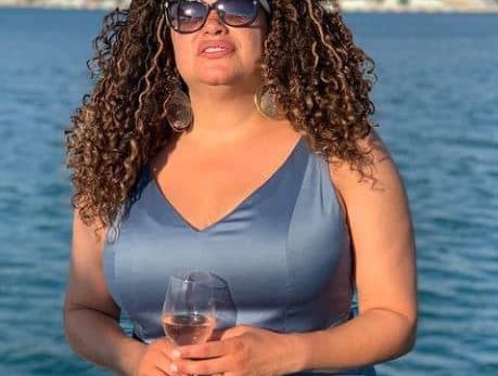 Michelle Buteau