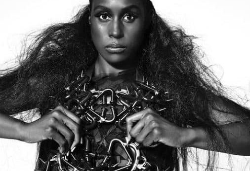 Issa Rae