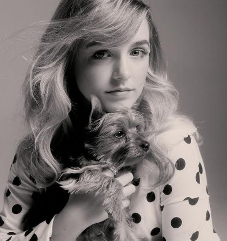 Mckenna Grace