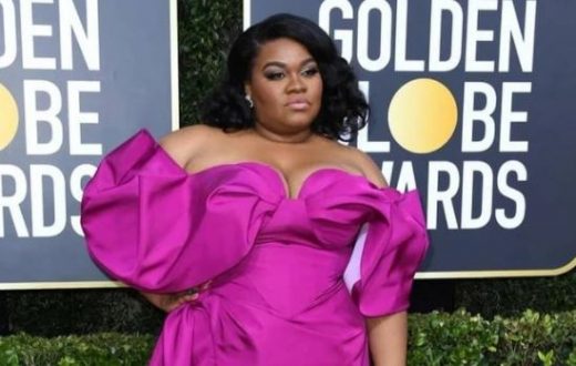 Da'Vine Joy Randolph net worth
