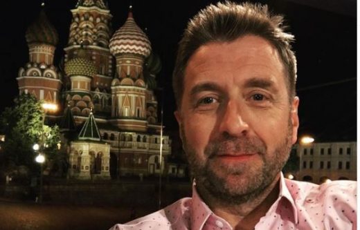 Mark Chapman net worth