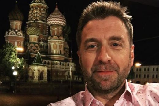 Mark Chapman net worth