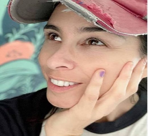 Sarah Silverman