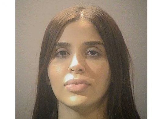 Pedro Flores wife Viviana Lopez
