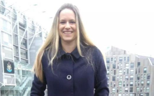 Vicki Sparks wiki
