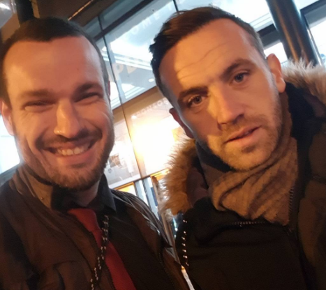 James McFadden wiki