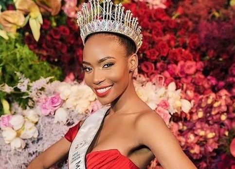 Lalela Mswane biography
