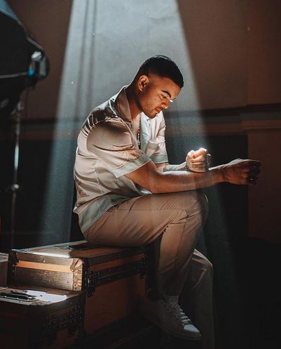 Guy Sebastian wiki