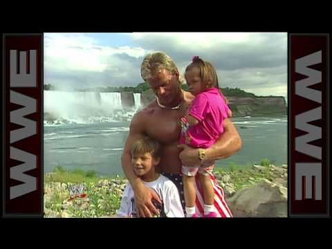 Lex Luger wife