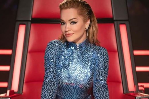 Rita Ora net worth
