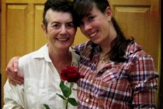 Christina Birch family