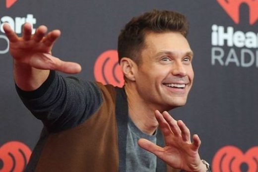 Ryan Seacrest net worth